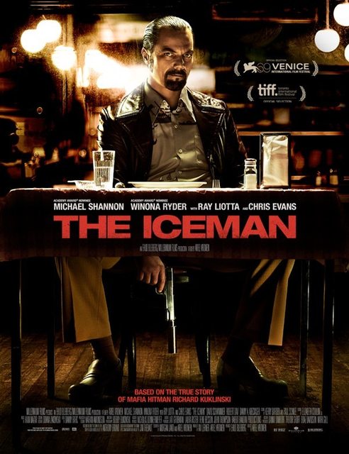 The Iceman
