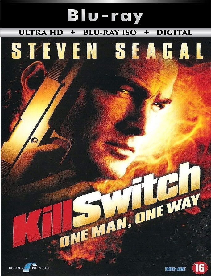 Kill Switch