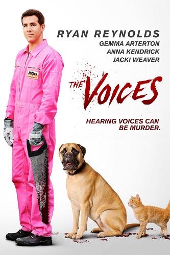 The Voices