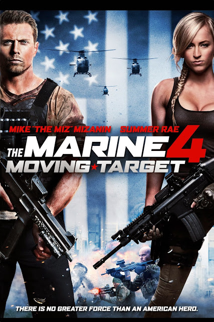 The Marine 4