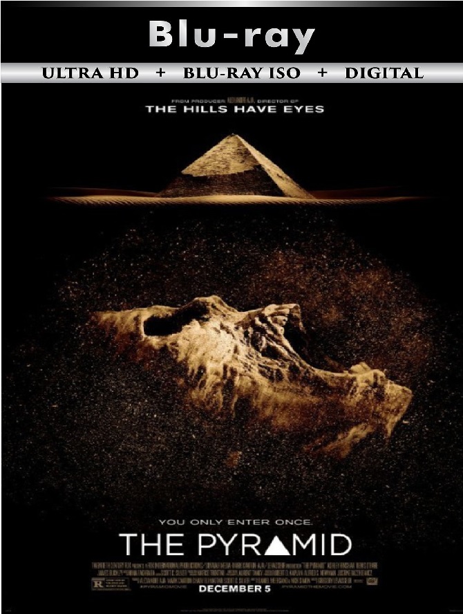 The Pyramid