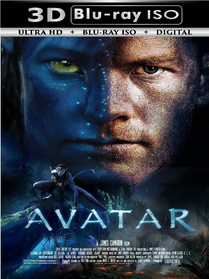 Avatar