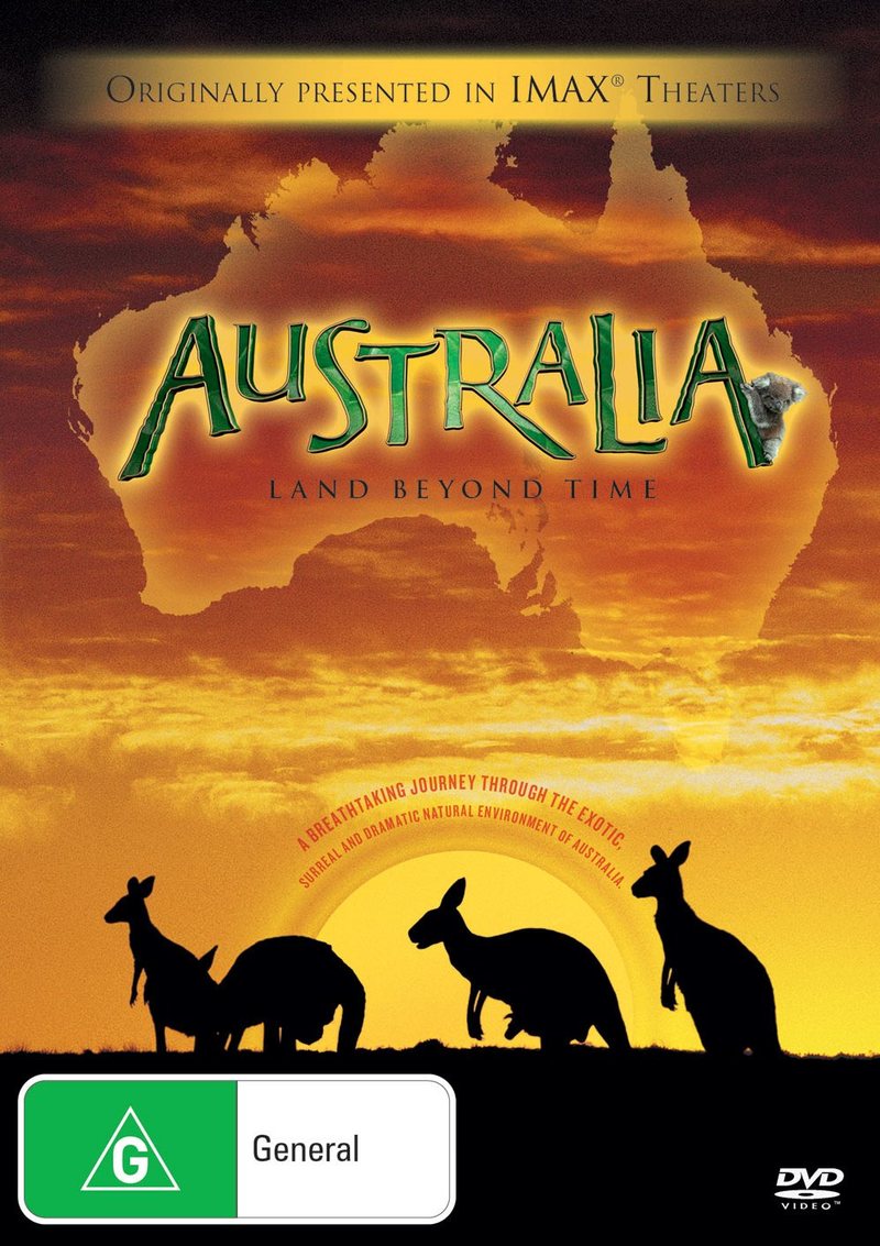 IMAX Australia