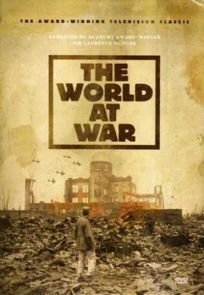 The World At War