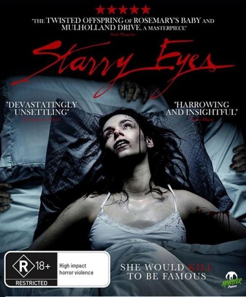 Starry Eyes