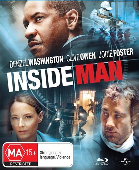 Inside Man