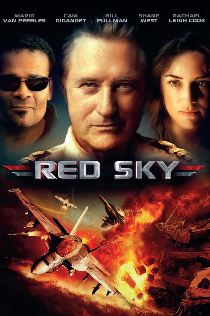 Red Sky