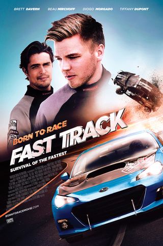 Born To Race