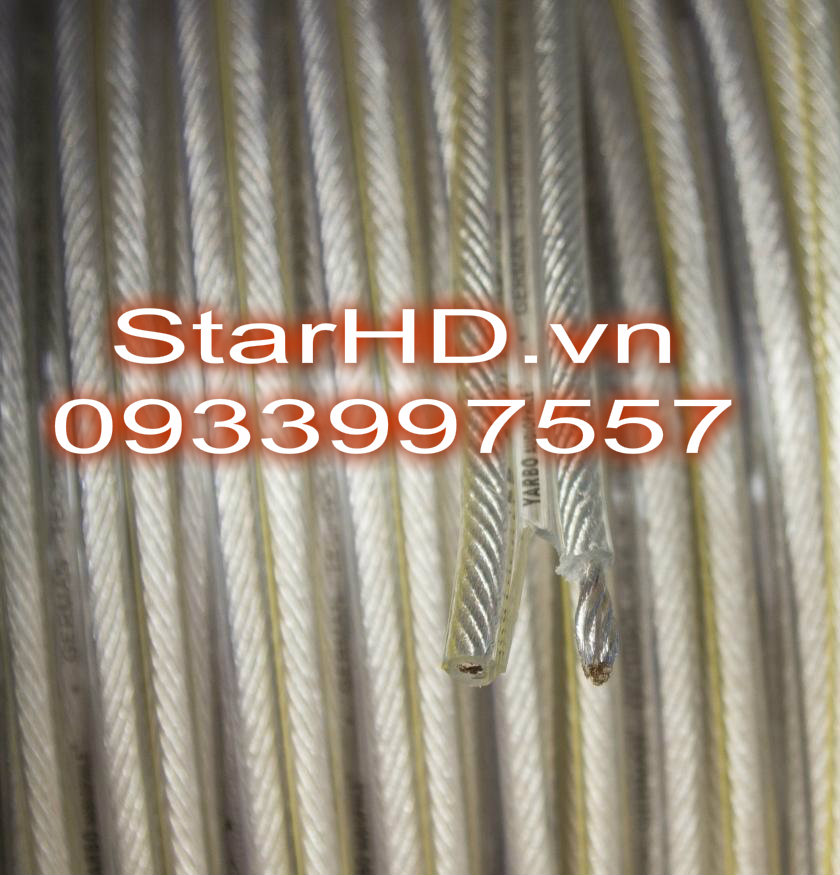 Yarbo (Cốt đồng siêu nhuyễn)