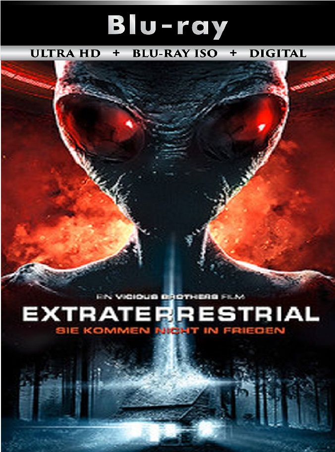 Extraterrestrial
