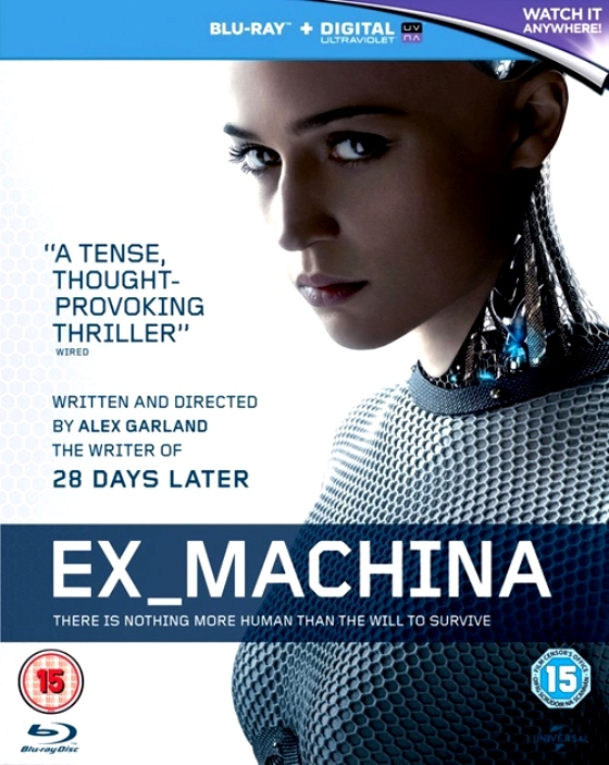 Ex Machina