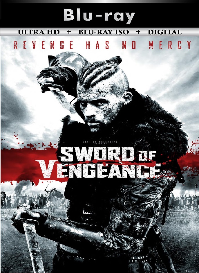 Sword of Vengeance