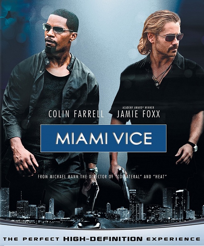 Miami Vice Directors Cut