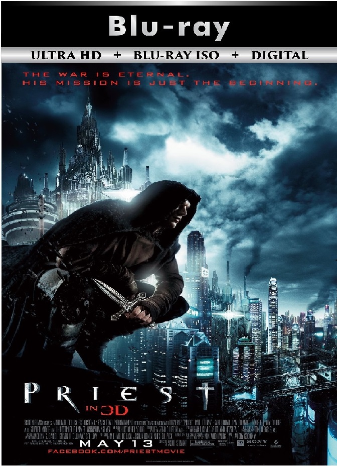 Priest