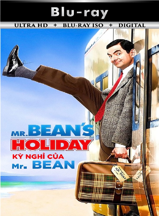 Mr. Bean