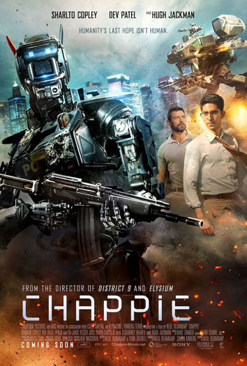 Chappie