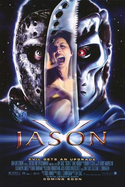 Friday the 13th (2)