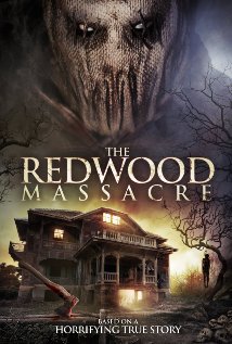 The Redwood ...