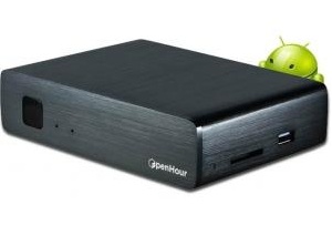 ĐẦU 4K ANDROID OPEN HOUR