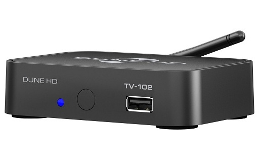 Dune TV 102