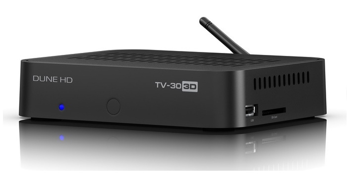 Dune HD TV-303D