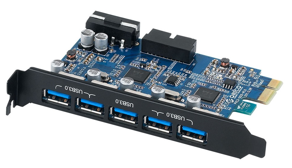 ORICO Express 7 Port USB 3.0