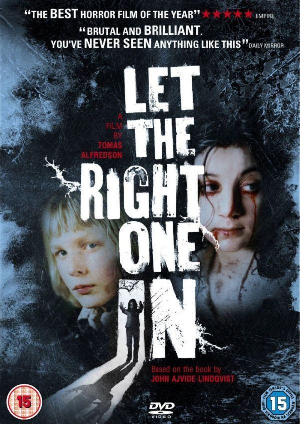 Let The Right ...