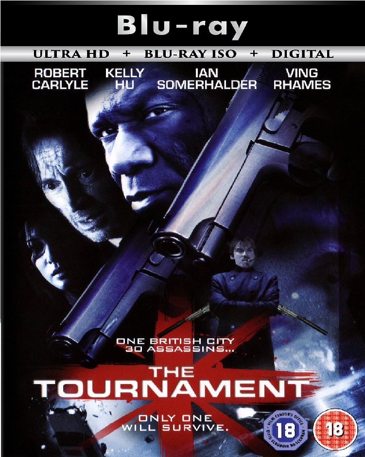 The Tournament