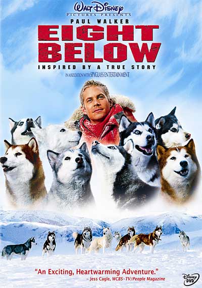 Eight Below