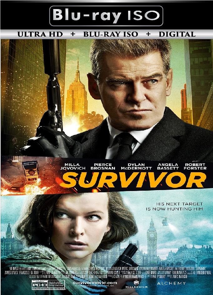 Survivor