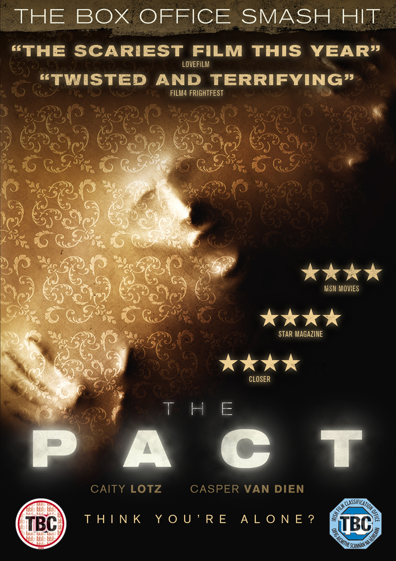 The Pact