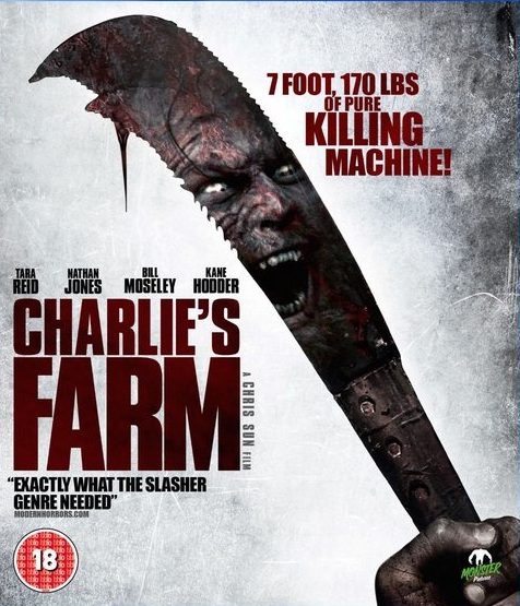 Charlie