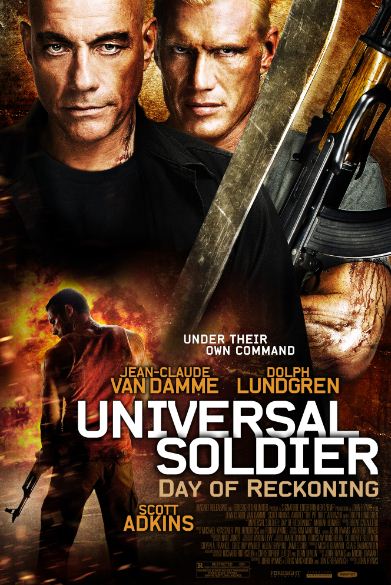 Universal Soldier 2