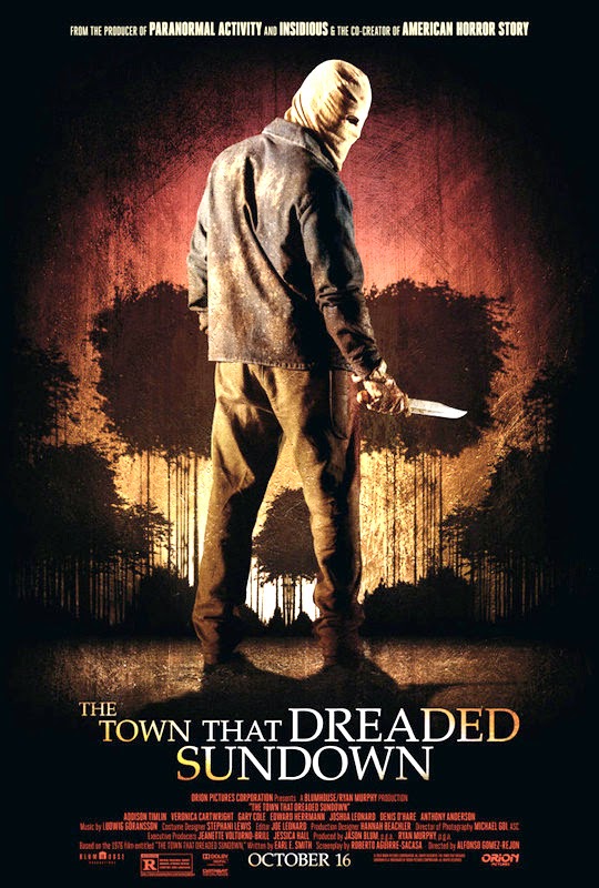 The Town That ...