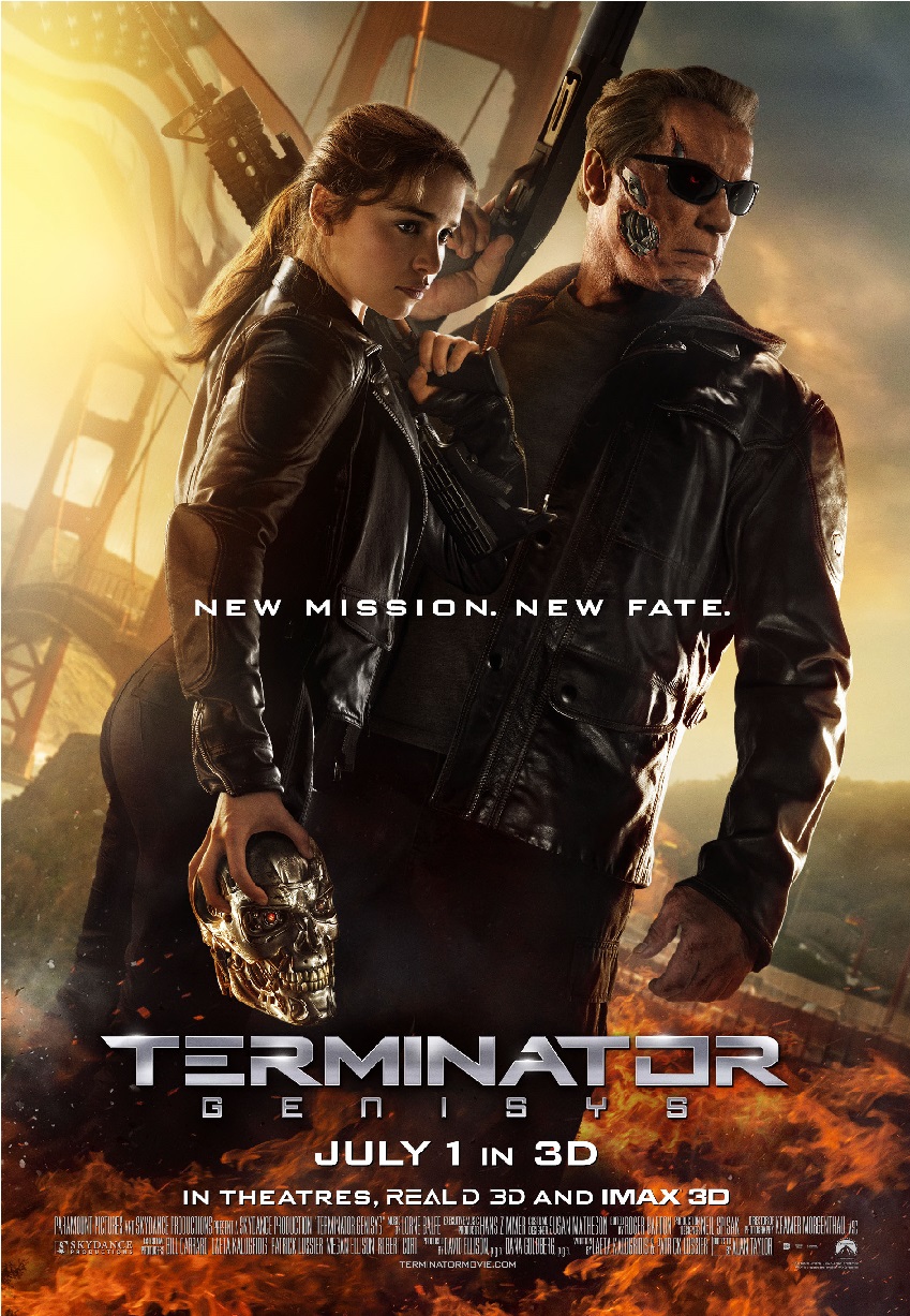 Terminator 5