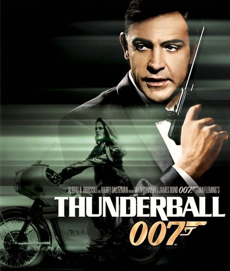 Thunderball