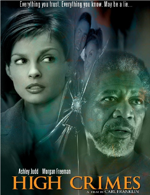 High Crimes