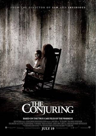 The Conjuring