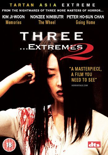 3 Extremes