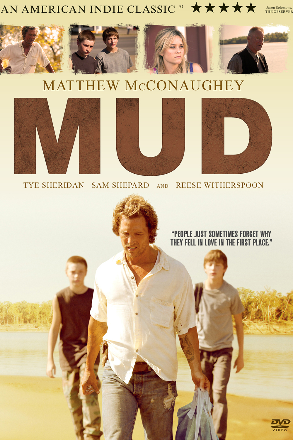 Mud