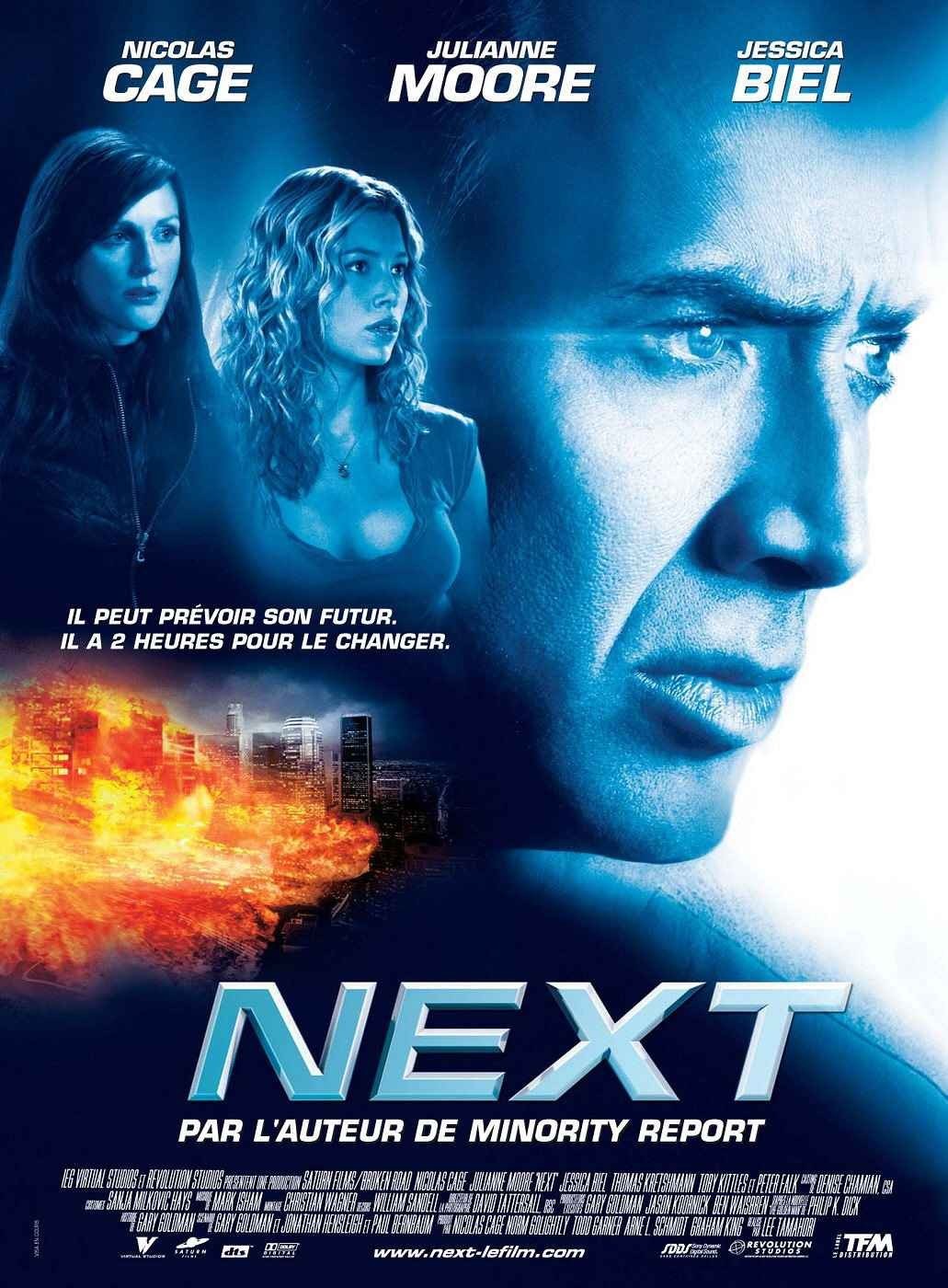 Next