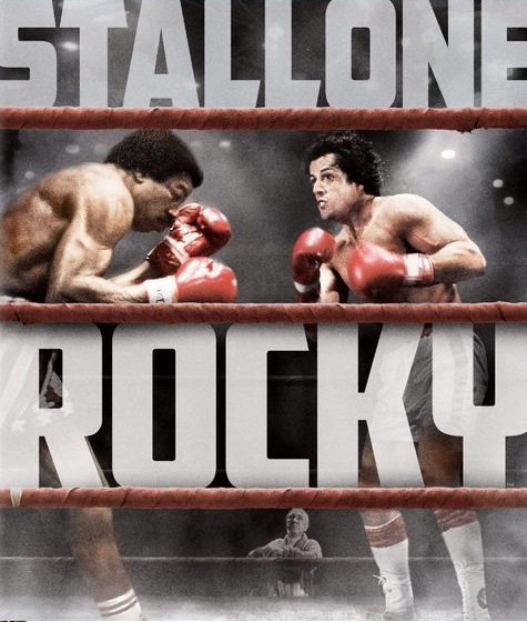 Rocky