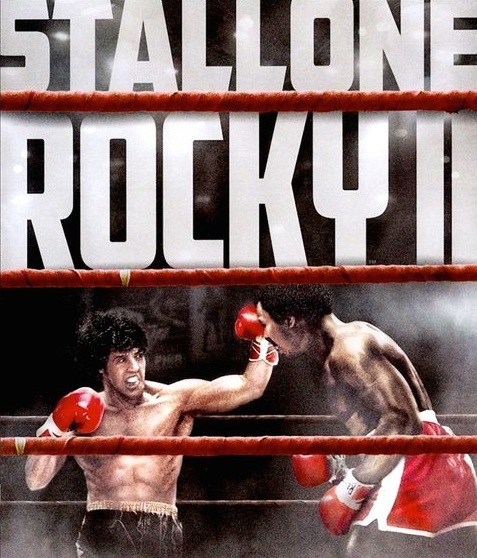 Rocky 2