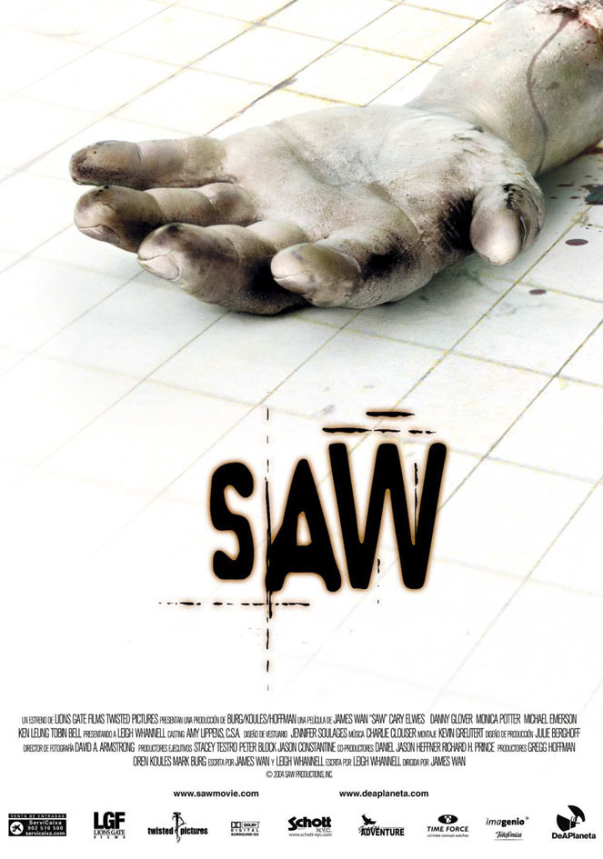 Saw 5