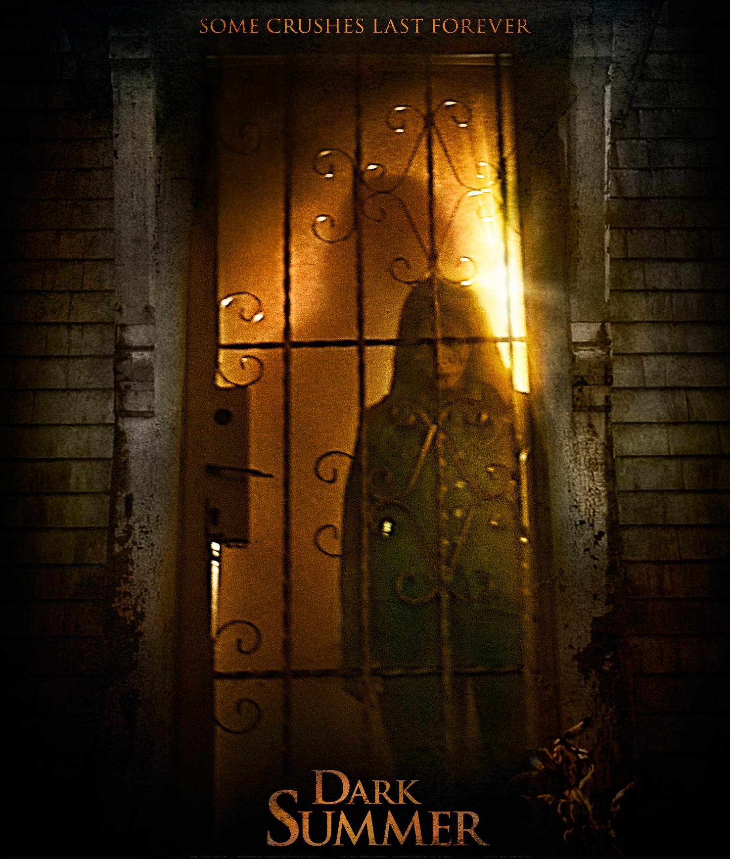 Dark Summer