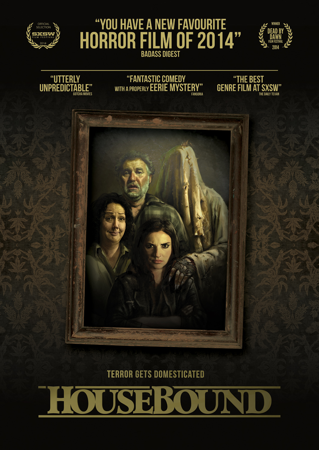 Housebound
