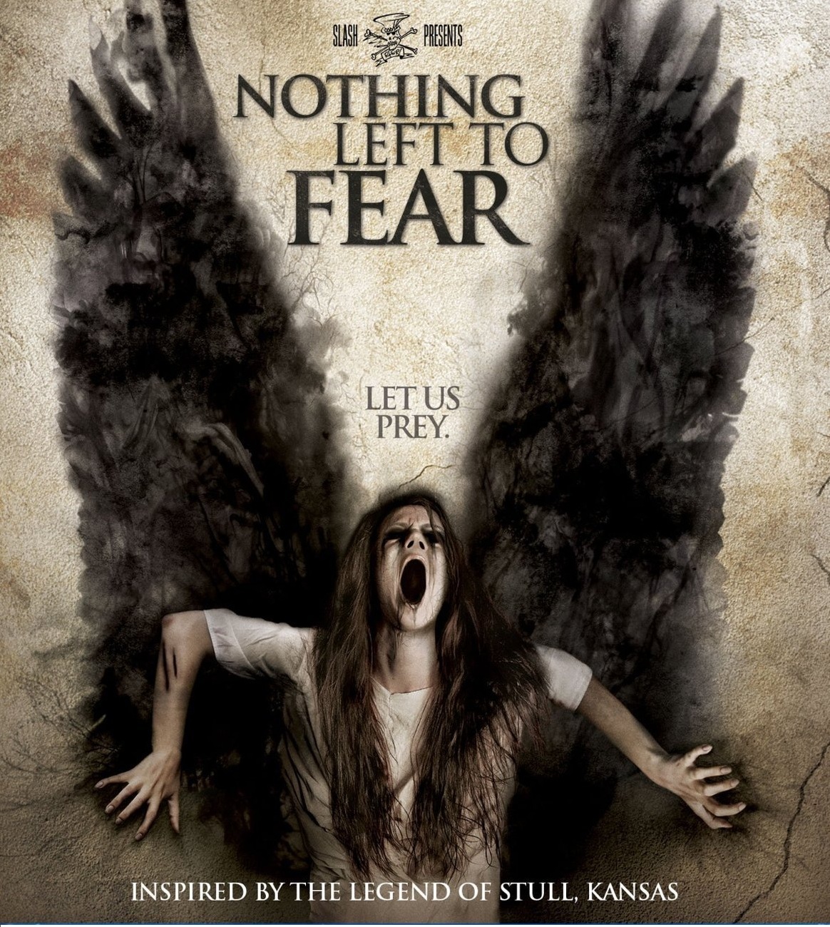 Nothing Left to Fear
