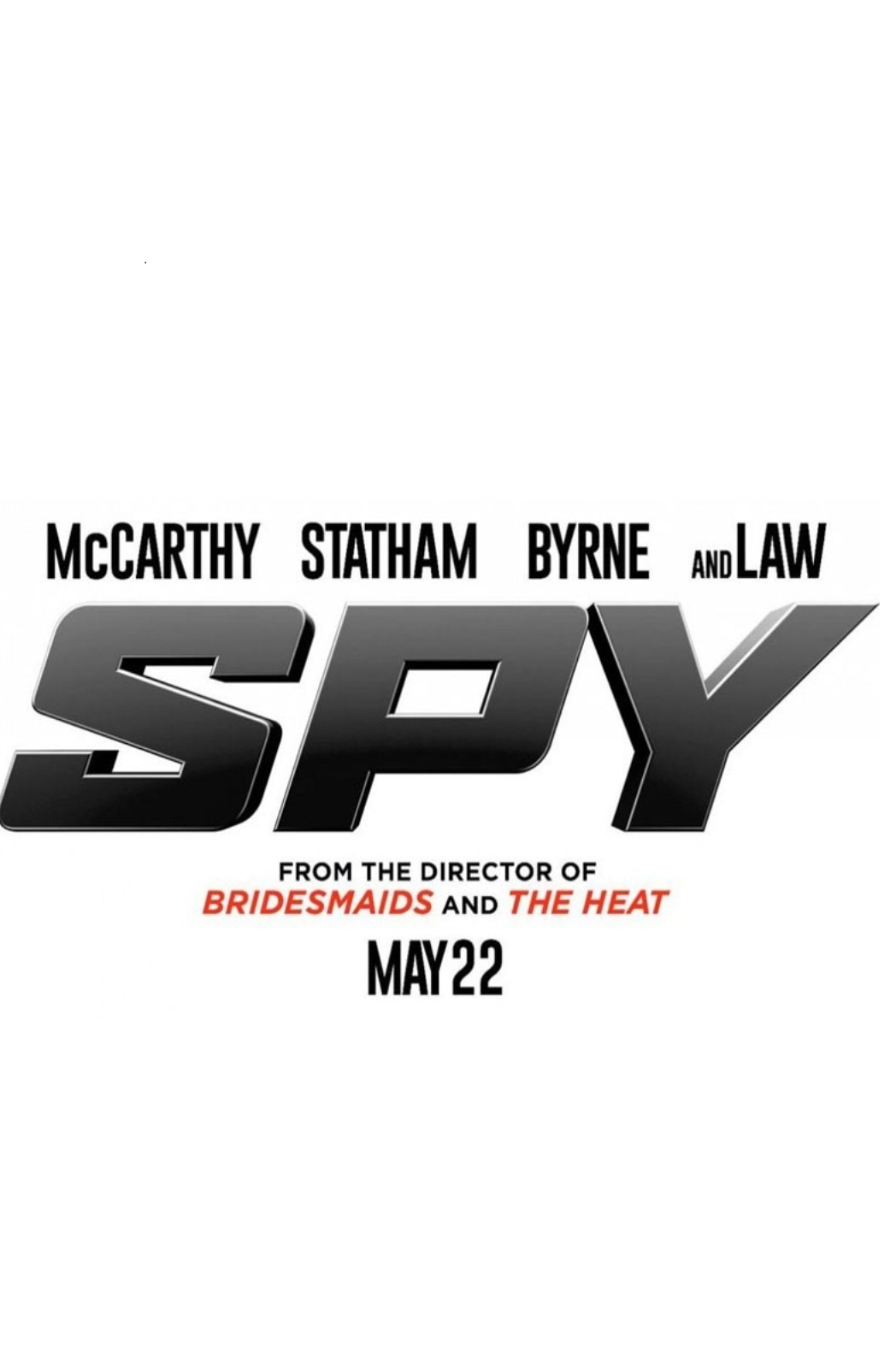 Spy World
