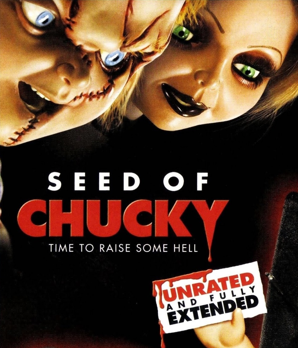 Seed Of Chucky