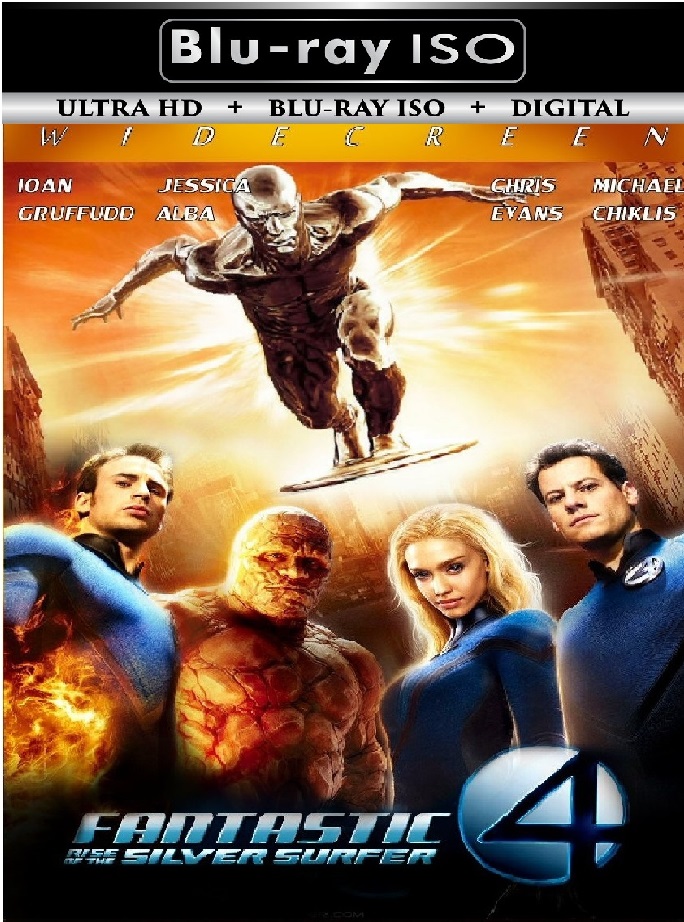 Fantastic 4
